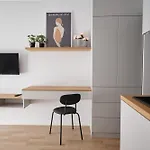 Zefir Apartment