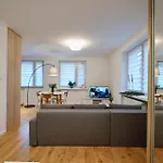Zefir Apartment