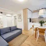 Zefir Apartment