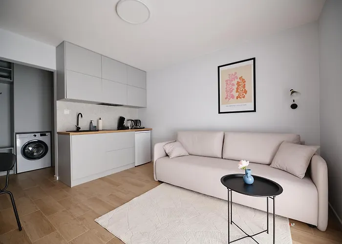 Zefir Apartment