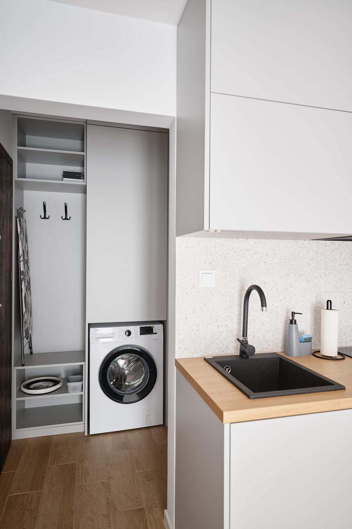Apartment Zefir *