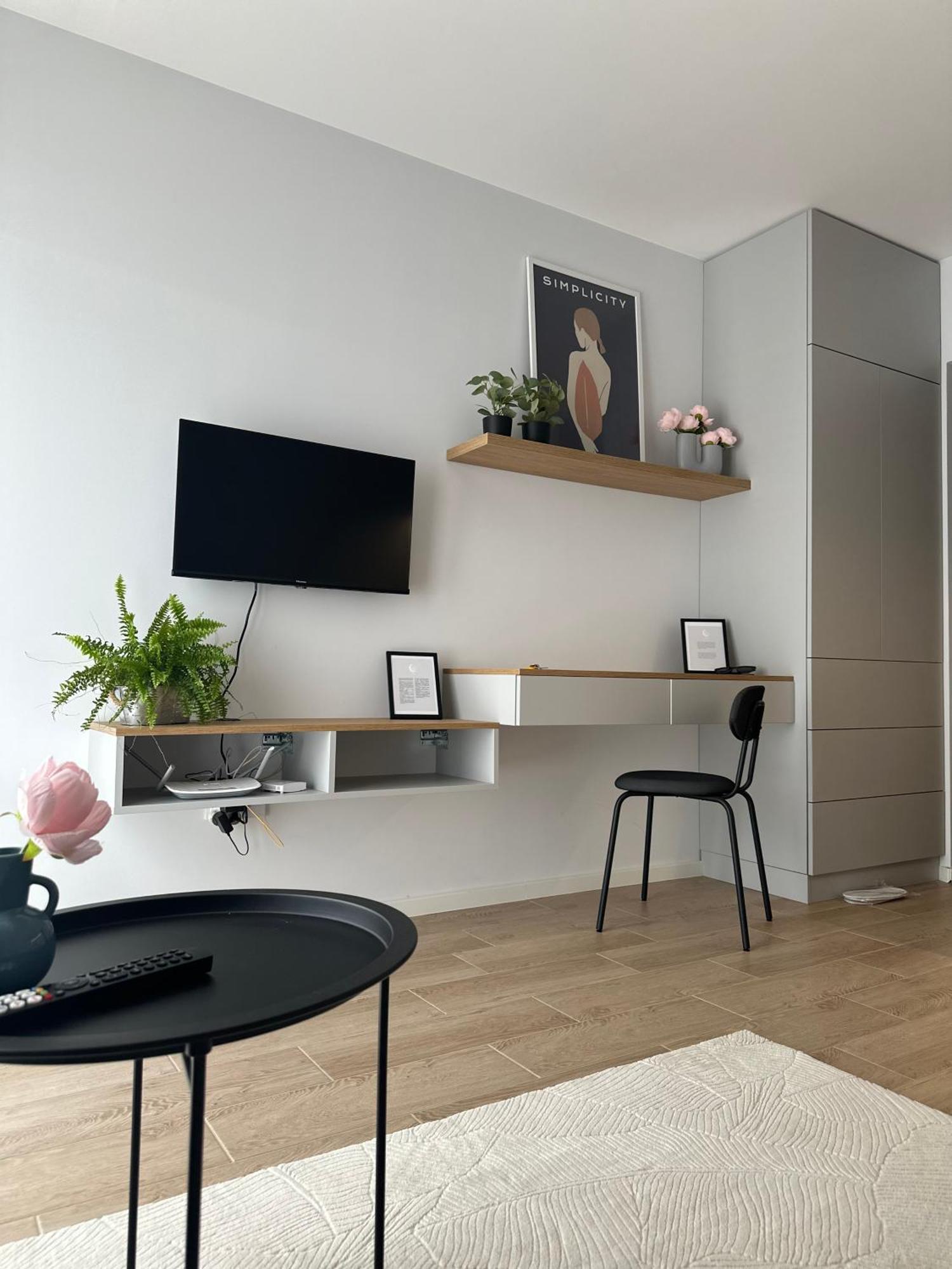 Zefir Apartment *