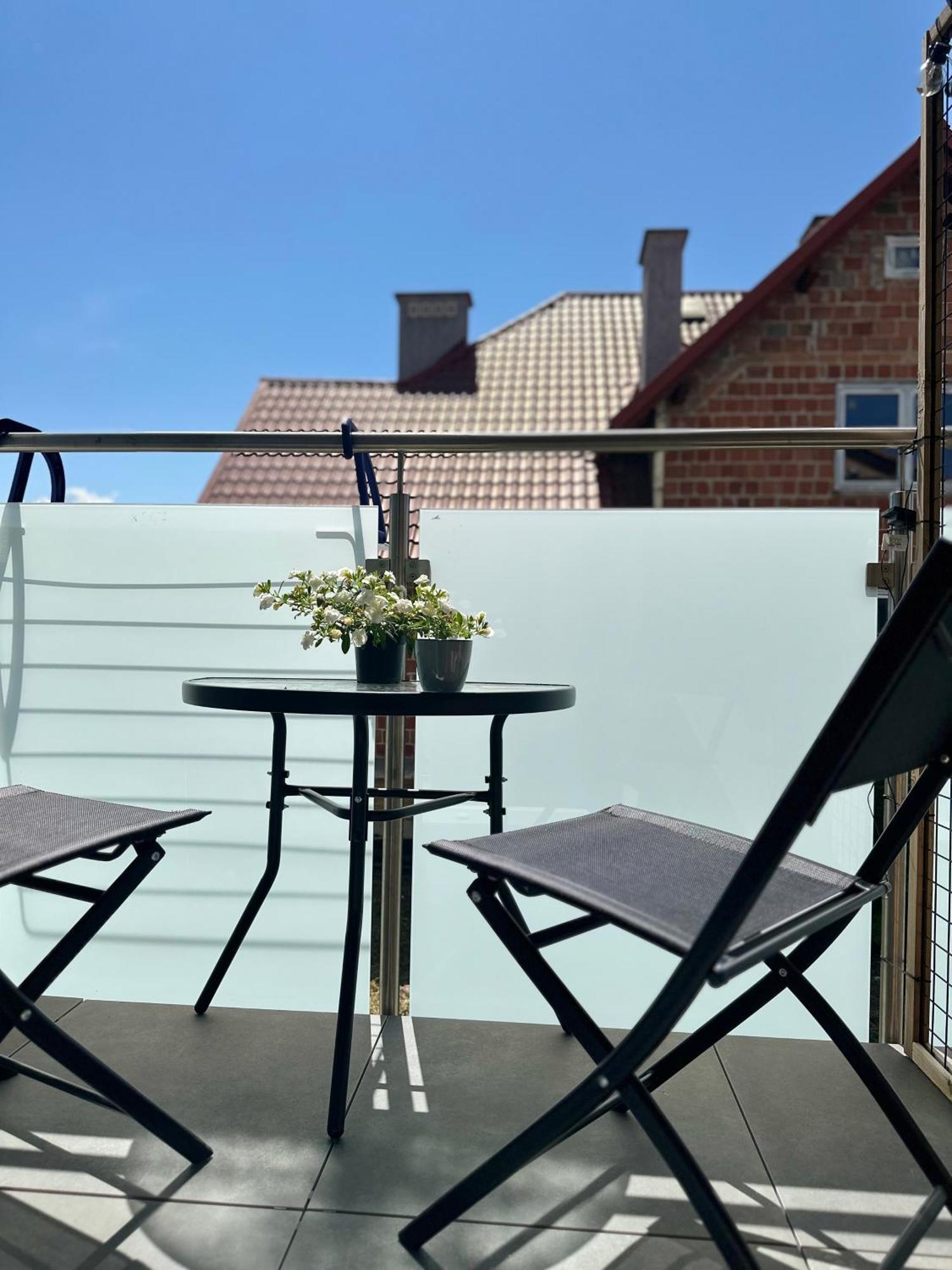 Zefir Apartment
