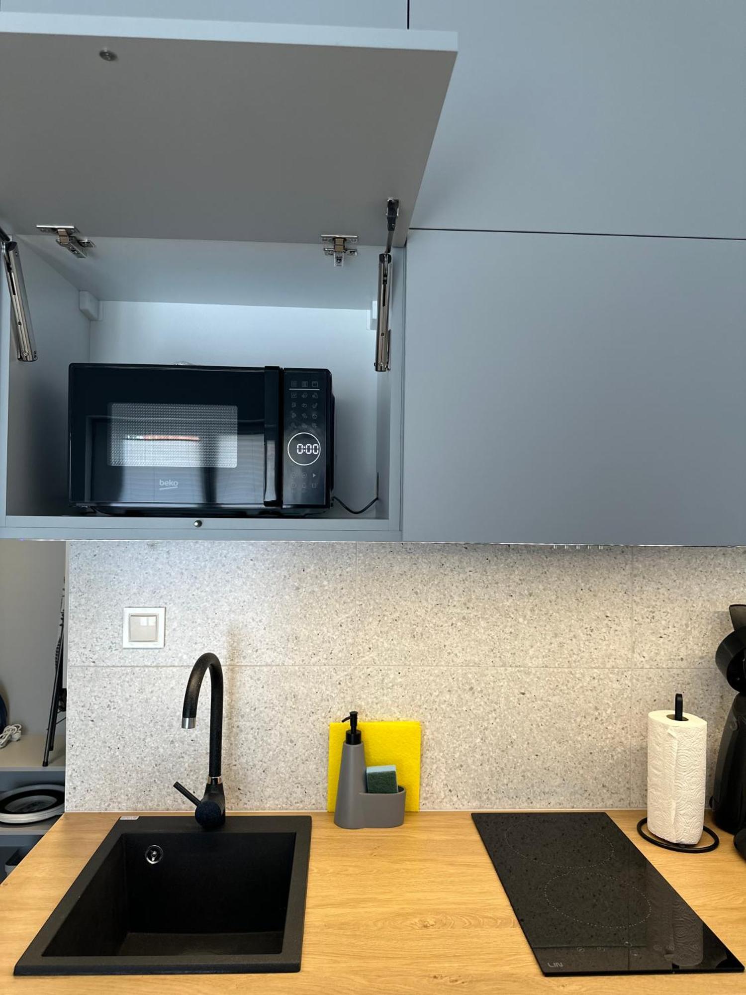 Apartment Zefir Rzeszow