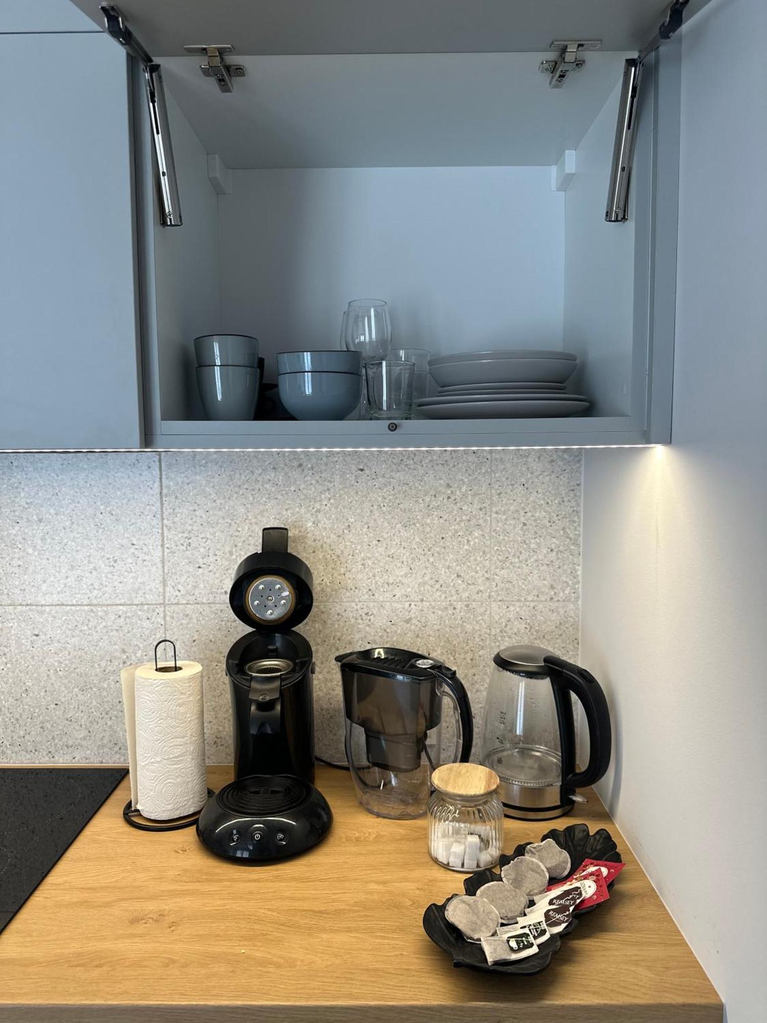 Zefir Apartment