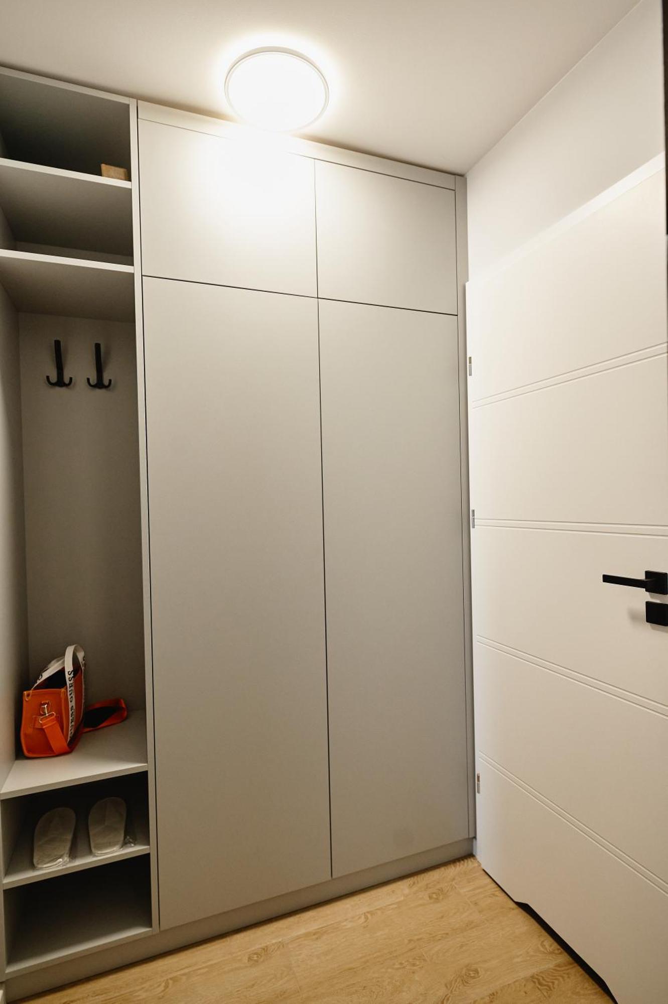 Apartment Zefir *