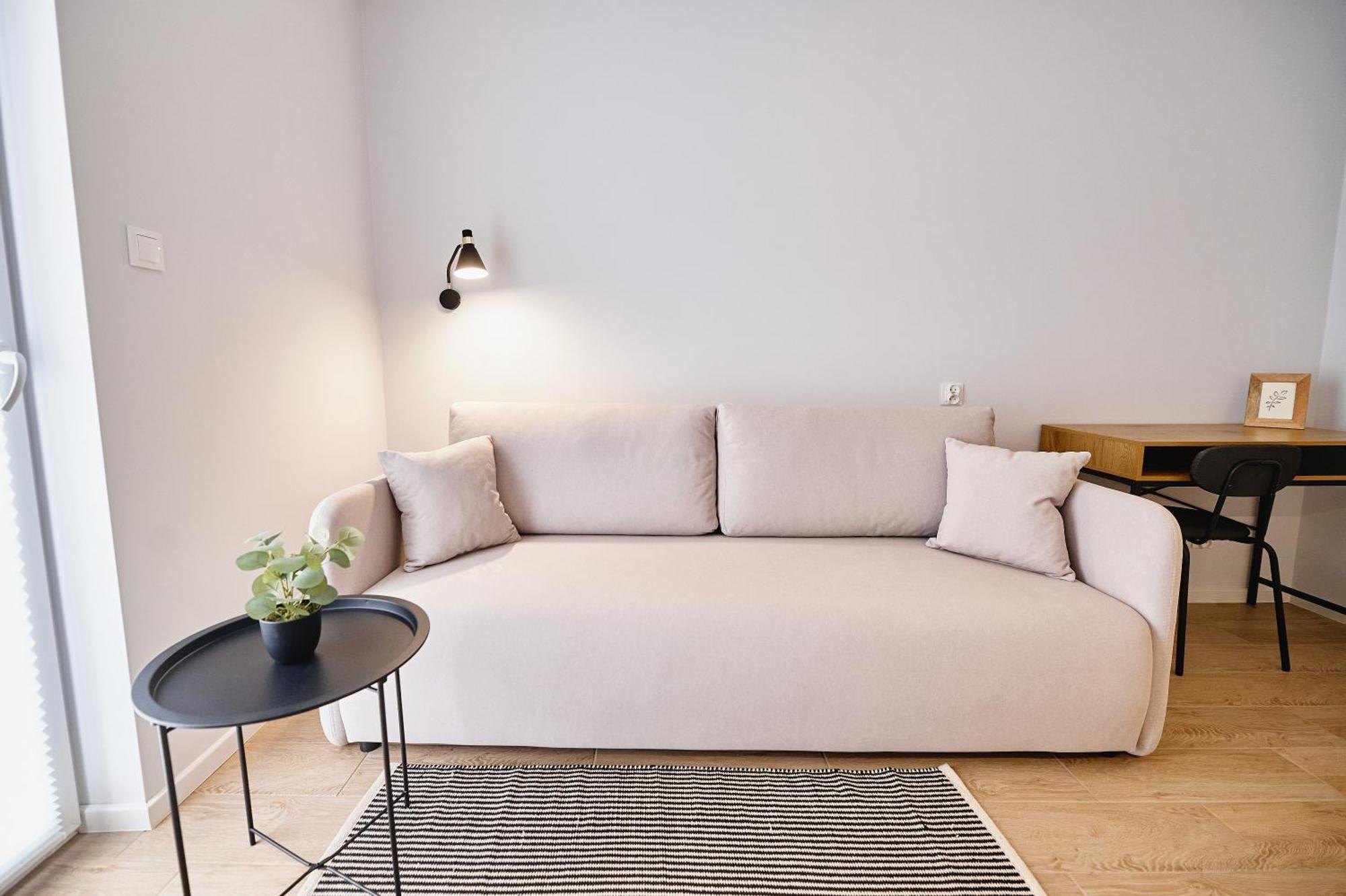 Apartment Zefir *