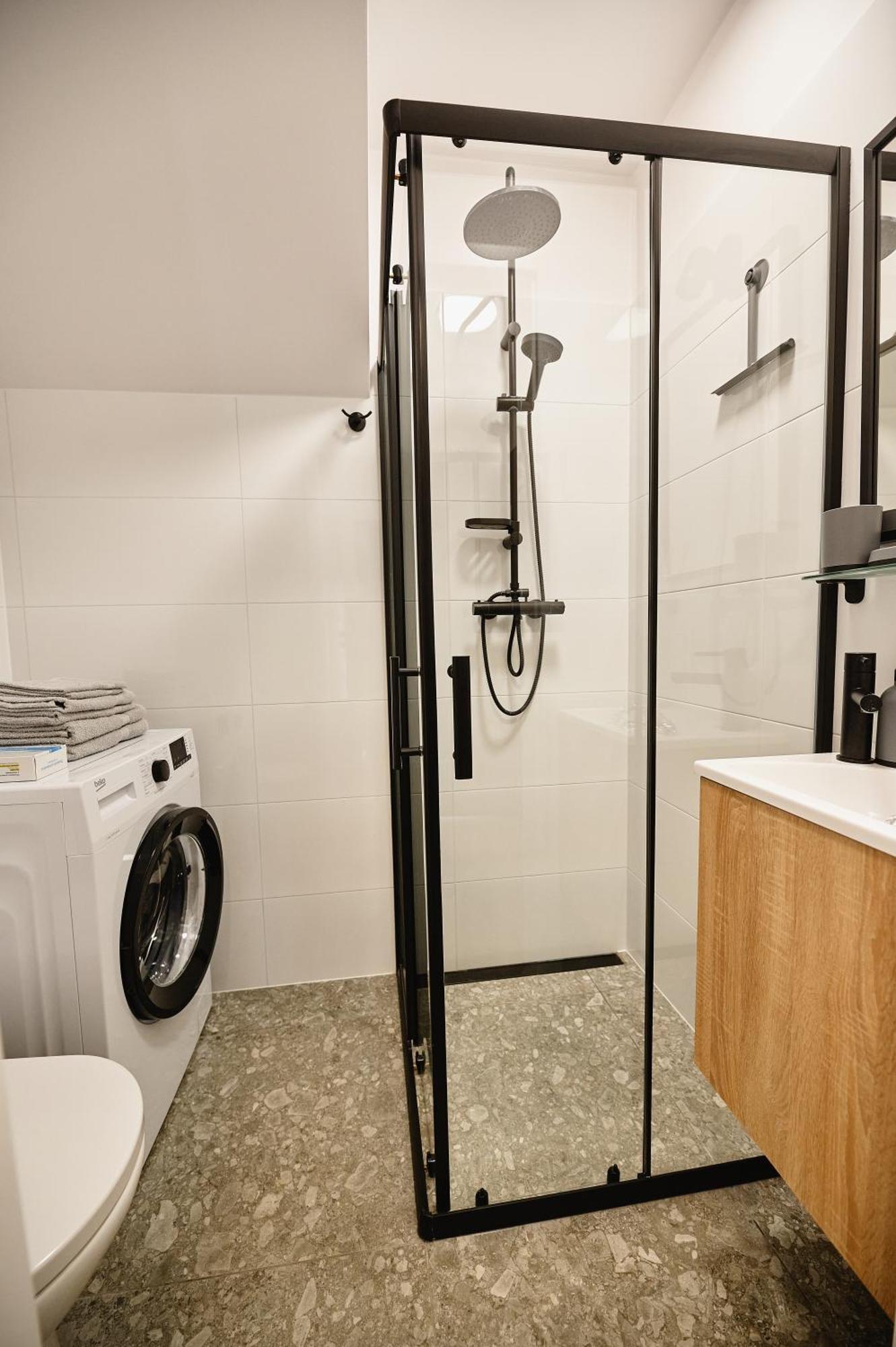 Apartment Zefir Rzeszow