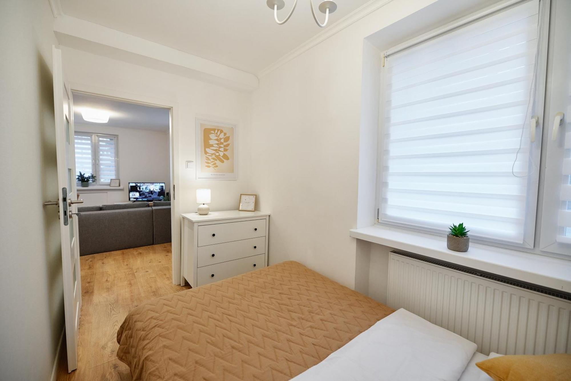 Zefir Apartment