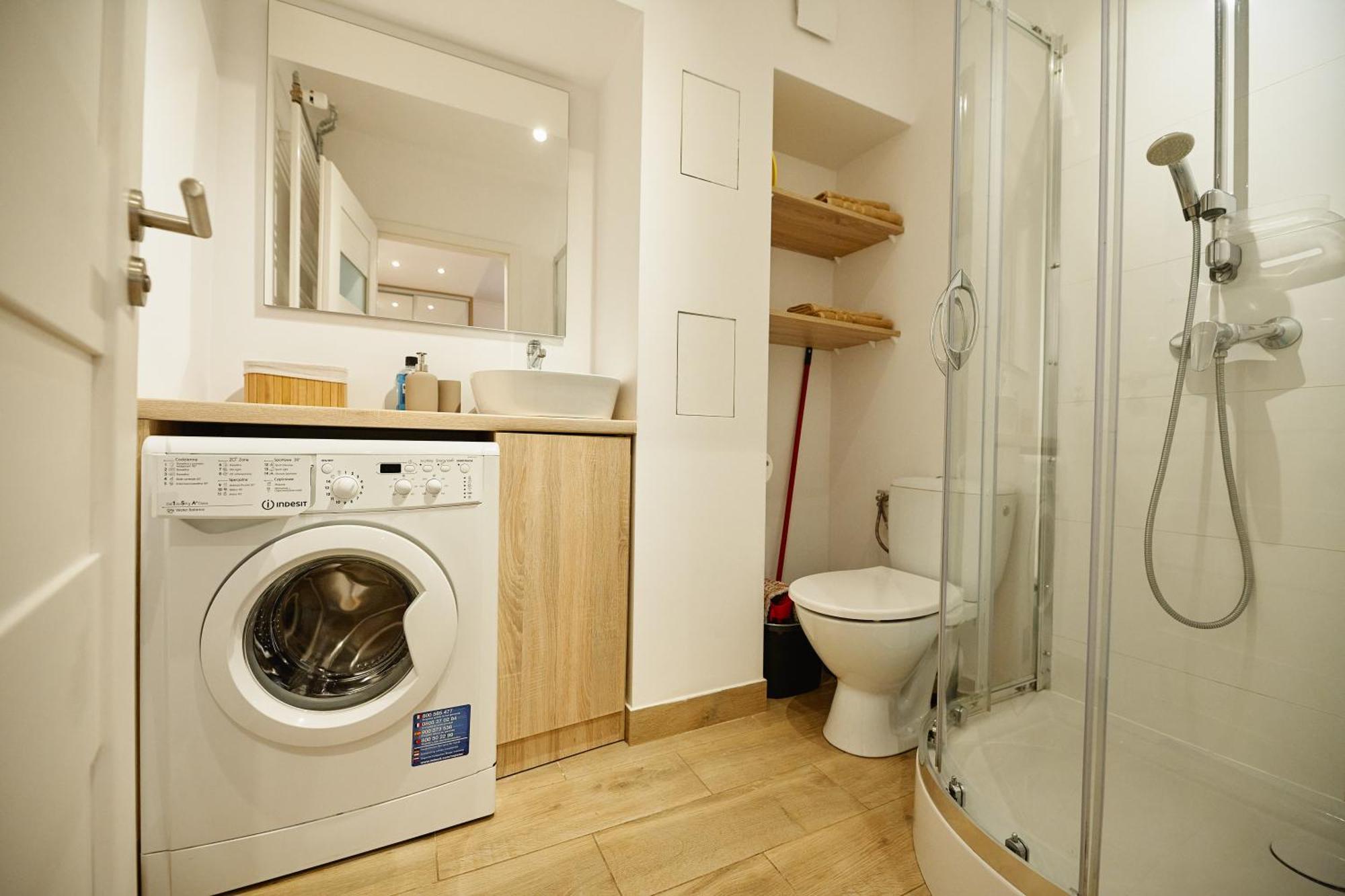 Zefir Apartment *