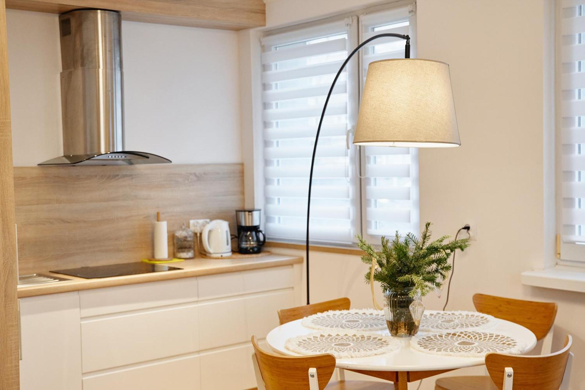 Apartment Zefir Rzeszow