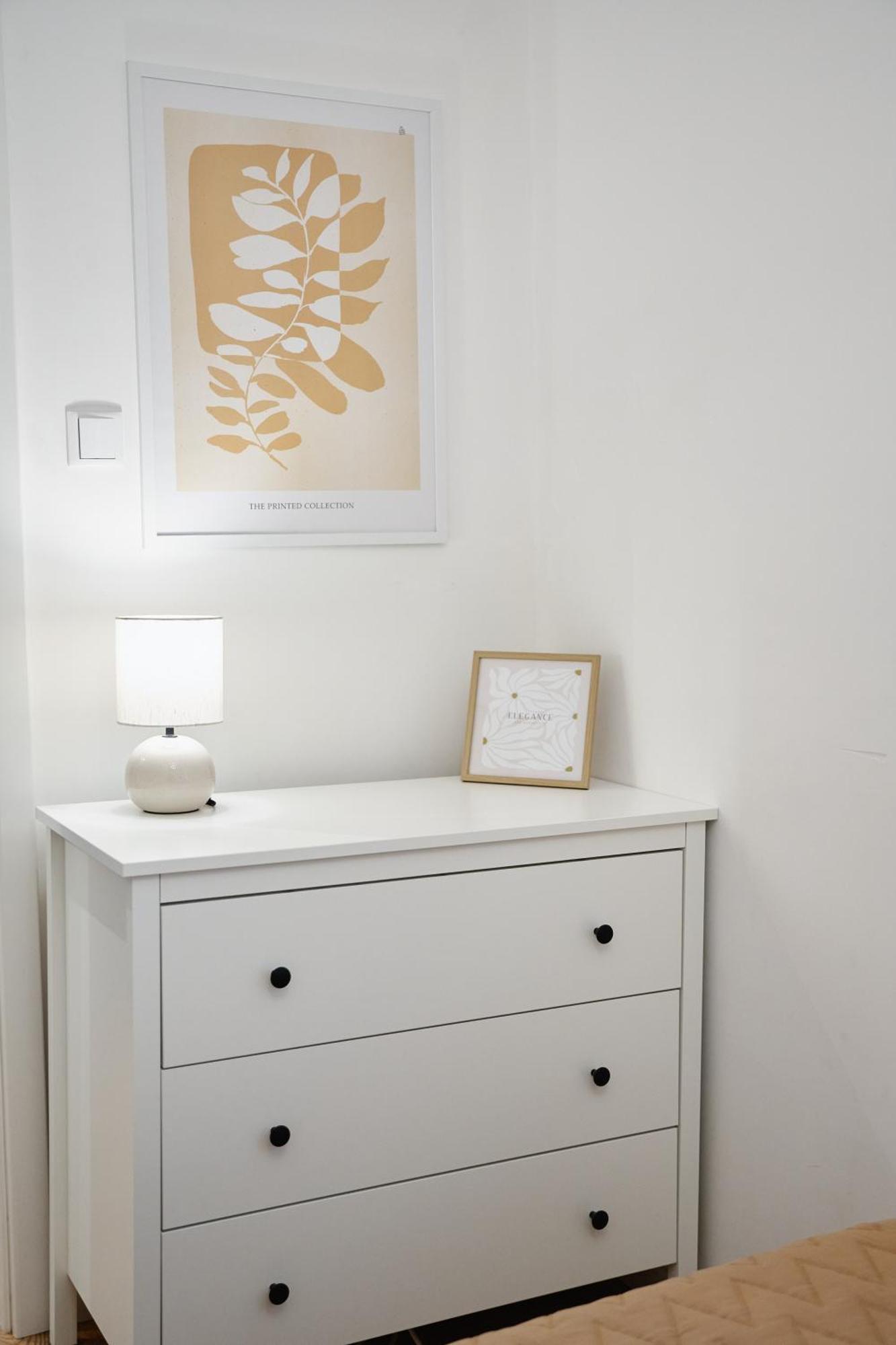 Zefir Apartment
